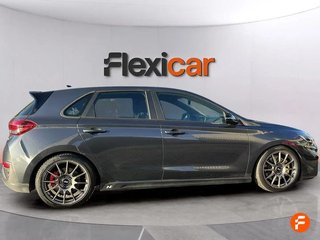 Hyundai i30 2.0 TGDI 184kW (250CV) N