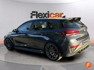 Hyundai i30 2.0 TGDI 184kW (250CV) N