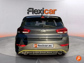 Hyundai i30 2.0 TGDI 184kW (250CV) N