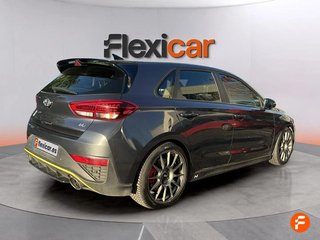 Hyundai i30 2.0 TGDI 184kW (250CV) N