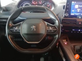Peugeot Rifter Access Long BlueHDi 73kW