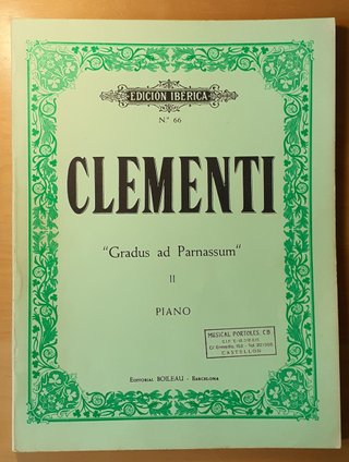 Pack de 29 libros de piano