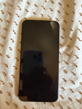 Xiaomi T15 Negro 215gb