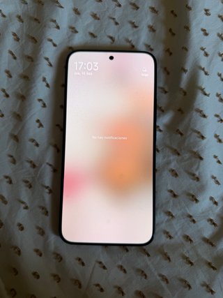 Xiaomi T15 Negro 215gb