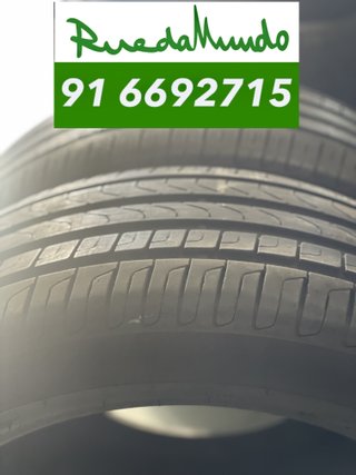 225/55r18 235/55r18 255/55r18 225/60r18 Goma Usada