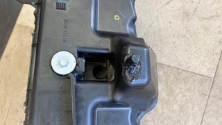 Faro Yamaha XMAX 125/300
