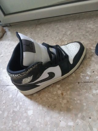 Zapatillas Jordan Air 1
