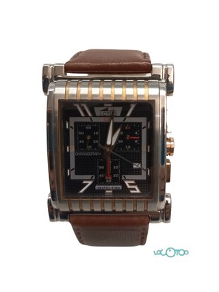 Reloj De Pulsera Lotus 9942