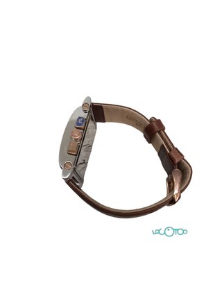 Reloj De Pulsera Lotus 9942