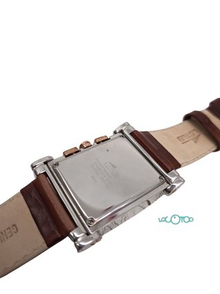 Reloj De Pulsera Lotus 9942