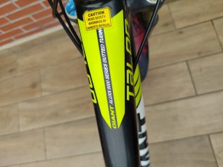 Bicicleta Montaña Giant Talón