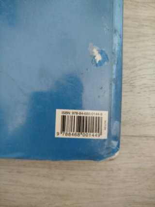 Libro 1 bachillerato matemáticas 1