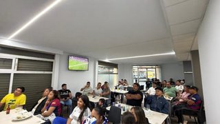 Traspaso bar cafeteria reformado y insonorizado