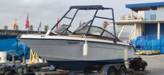 Barco Sea Ray