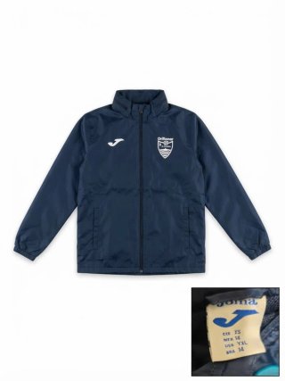 Chubasquero Joma Orillamar Talla XS