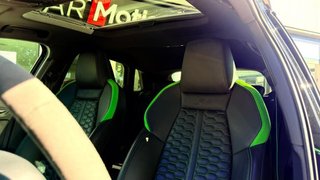 Audi A3 RS 3 Sportback 294 kW Techo Panorámico
