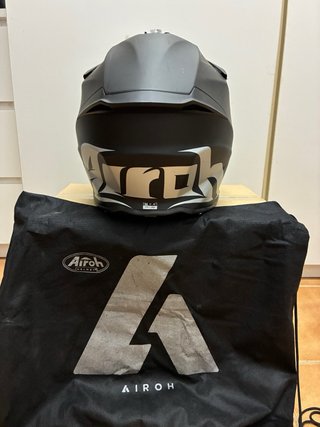 Casco Airoh 3 Talla M