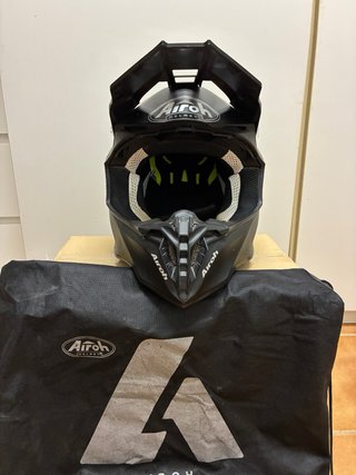 Casco Airoh 3 Talla M