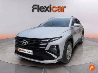 Hyundai Tucson 1.6T 158kW (215CV) HEV AT Klass