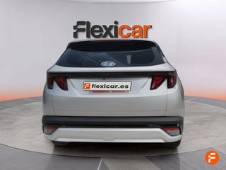 Hyundai Tucson 1.6T 158kW (215CV) HEV AT Klass