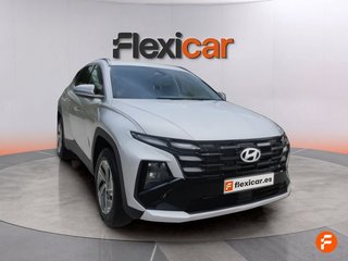 Hyundai Tucson 1.6T 158kW (215CV) HEV AT Klass