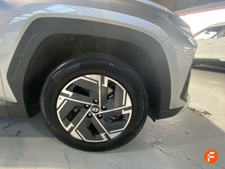 Hyundai Tucson 1.6T 158kW (215CV) HEV AT Klass