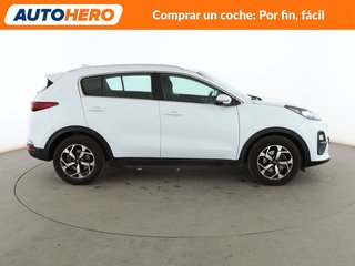Kia Sportage 1.6 CRDi Mild-Hybrid Business 2WD