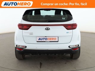 Kia Sportage 1.6 CRDi Mild-Hybrid Business 2WD