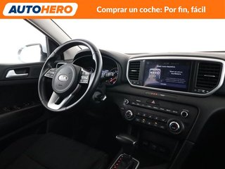 Kia Sportage 1.6 CRDi Mild-Hybrid Business 2WD