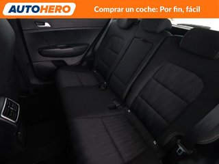 Kia Sportage 1.6 CRDi Mild-Hybrid Business 2WD