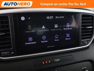 Kia Sportage 1.6 CRDi Mild-Hybrid Business 2WD