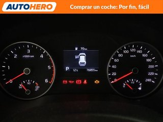 Kia Sportage 1.6 CRDi Mild-Hybrid Business 2WD