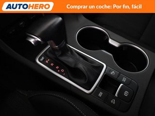 Kia Sportage 1.6 CRDi Mild-Hybrid Business 2WD
