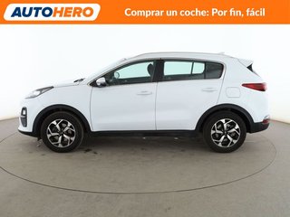 Kia Sportage 1.6 CRDi Mild-Hybrid Business 2WD