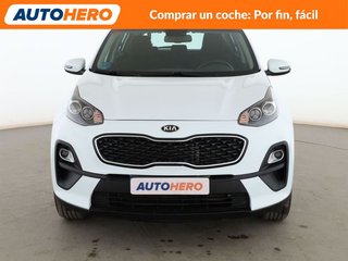 Kia Sportage 1.6 CRDi Mild-Hybrid Business 2WD