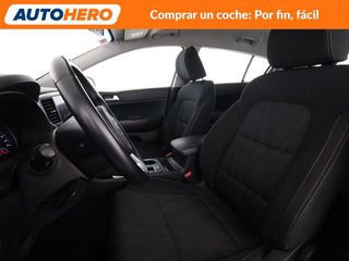 Kia Sportage 1.6 CRDi Mild-Hybrid Business 2WD
