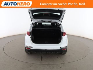 Kia Sportage 1.6 CRDi Mild-Hybrid Business 2WD