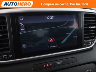 Kia Sportage 1.6 CRDi Mild-Hybrid Business 2WD