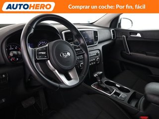 Kia Sportage 1.6 CRDi Mild-Hybrid Business 2WD