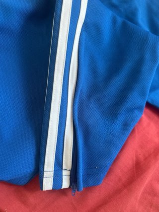 Chándal Adidas Azul Talla S