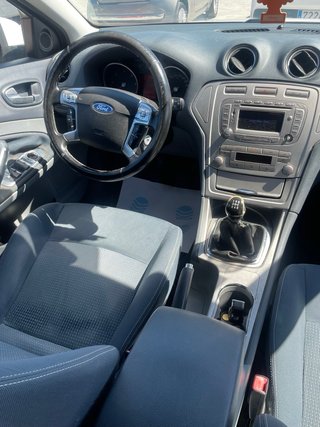 Ford Mondeo 2010