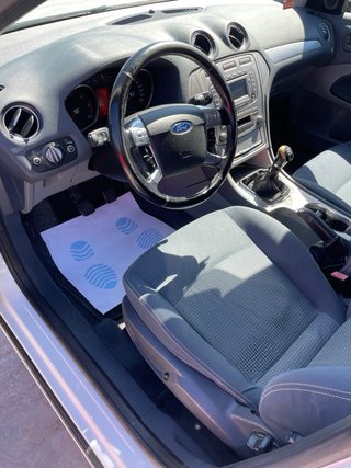 Ford Mondeo 2010