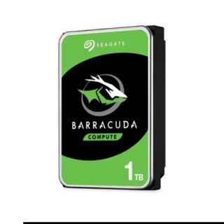 Seagate ST1000DM010 - Disco duro interno 1TB