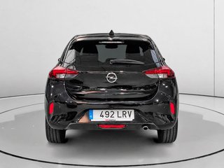 Opel Corsa 1.2 Turbo XHL GS-Line 74 kW (100 CV)