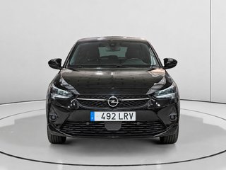 Opel Corsa 1.2 Turbo XHL GS-Line 74 kW (100 CV)