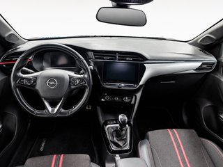 Opel Corsa 1.2 Turbo XHL GS-Line 74 kW (100 CV)
