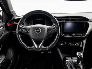 Opel Corsa 1.2 Turbo XHL GS-Line 74 kW (100 CV)