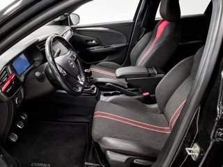 Opel Corsa 1.2 Turbo XHL GS-Line 74 kW (100 CV)
