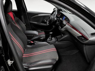 Opel Corsa 1.2 Turbo XHL GS-Line 74 kW (100 CV)