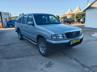 Mazda B 2500 2004